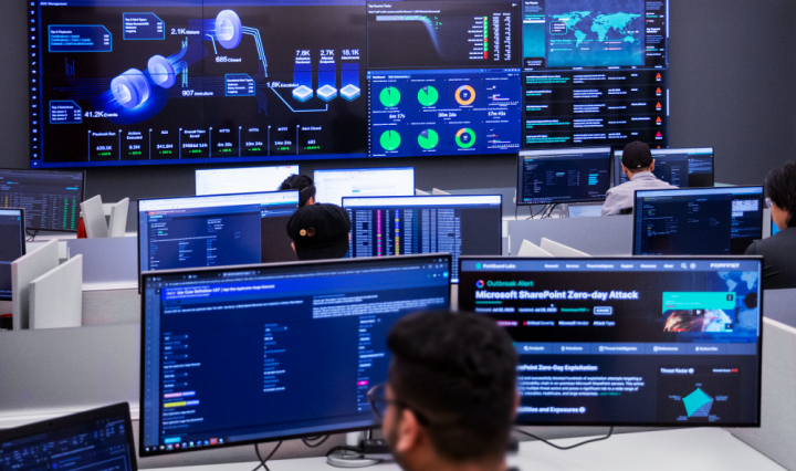 Fortinet Security Operations Center 2 (1)