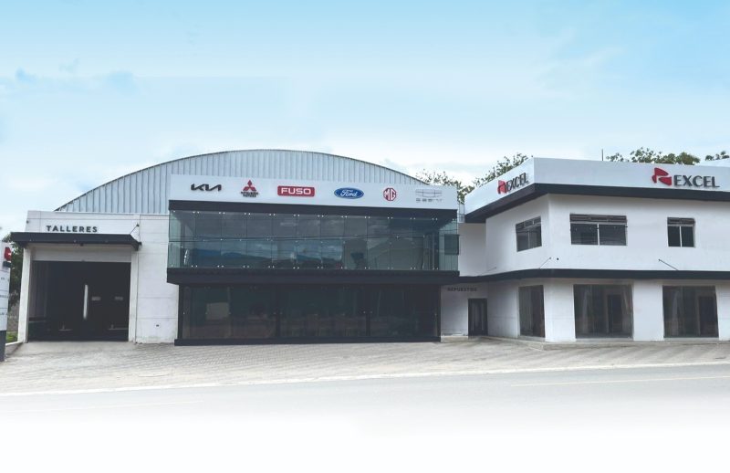 Excel fortalece su presencia en el Oriente del país con la inauguración de su nueva Agencia Chiquimula