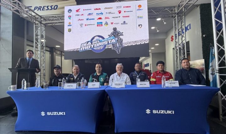 ASIM anuncia el Día del Motorista 2026, una celebración que reunirá a miles de motociclistas en Guatemala