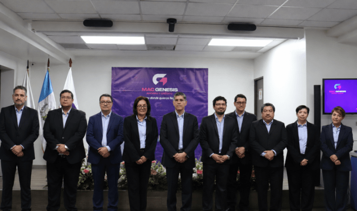Inclusión productiva para los guatemaltecos, que fortalece las microfinanzas con salud financiera