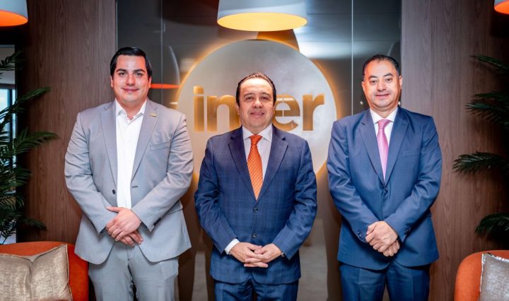 Fotografía Lanzamiento Impulso InterPYME 1