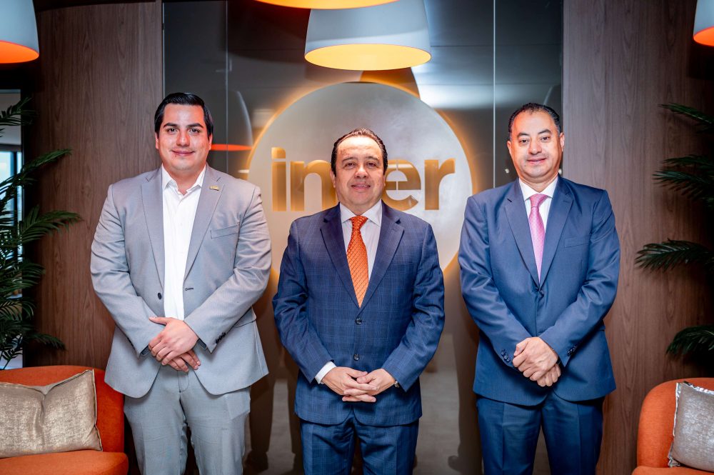 Fotografía Lanzamiento Impulso InterPYME 1