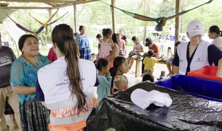Fundación Castillo Hermanos 01