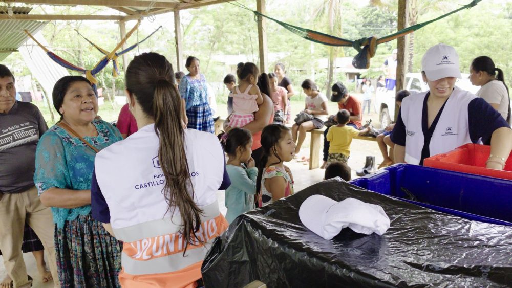 Fundación Castillo Hermanos 01