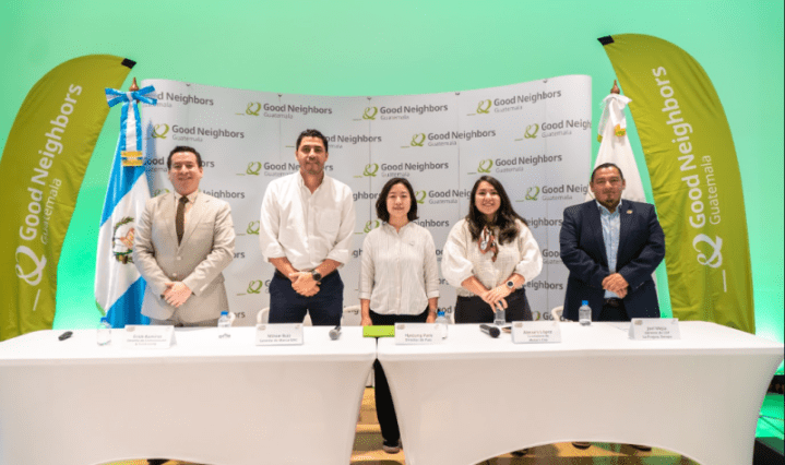GOOD NEIGHBORS GUATEMALA TRANSFORMA LA GOOD RUN 2026 EN UNA EXPERIENCIA TRAIL CON PROPÓSITO