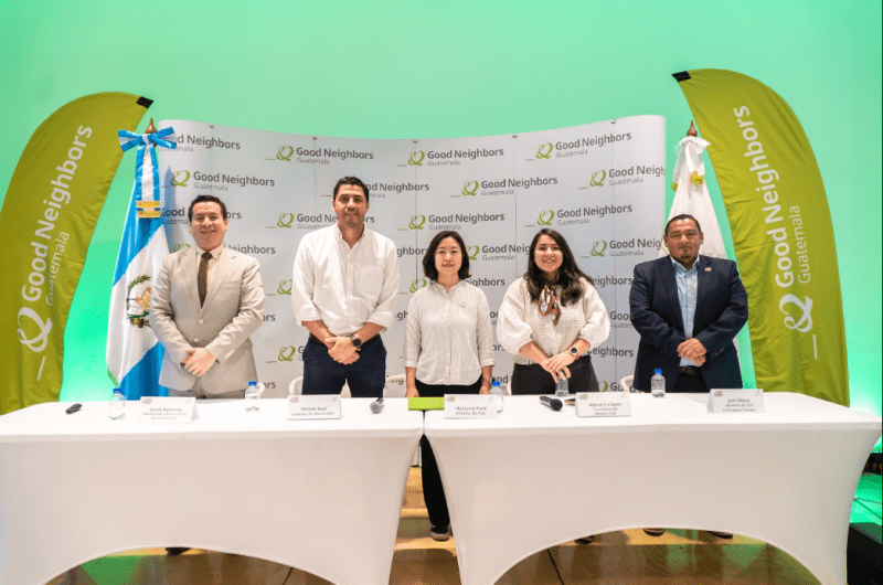 GOOD NEIGHBORS GUATEMALA TRANSFORMA LA GOOD RUN 2026 EN UNA EXPERIENCIA TRAIL CON PROPÓSITO