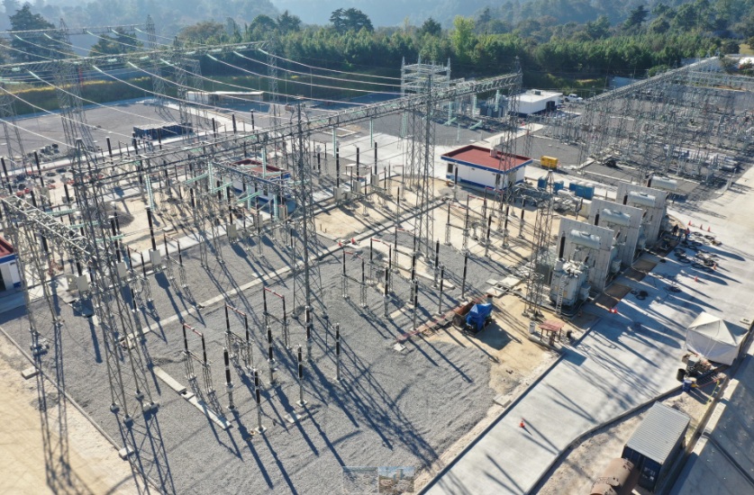 Guatemala pierde millones por bloqueo a proyectos eléctricos