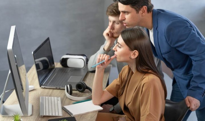 DEX: la experiencia digital del colaborador que impulsa la productividad empresarial