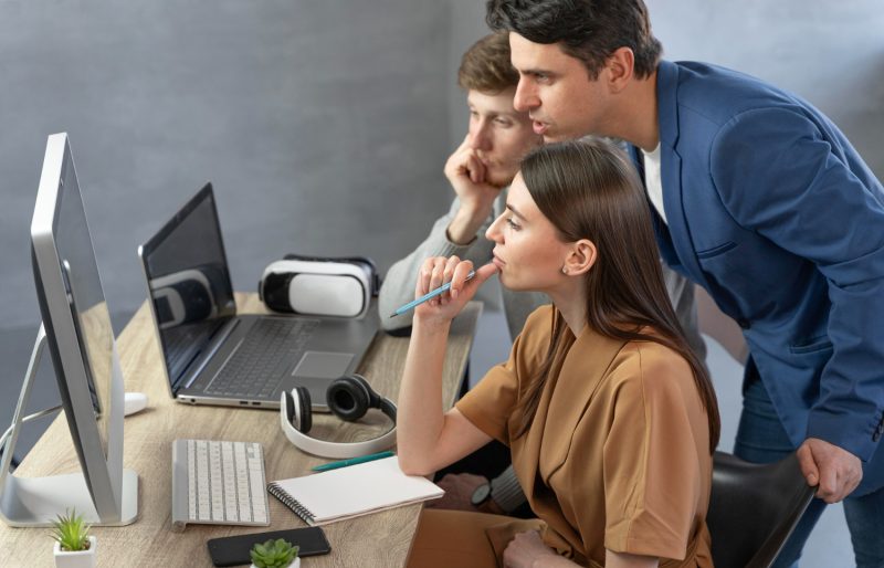 DEX: la experiencia digital del colaborador que impulsa la productividad empresarial