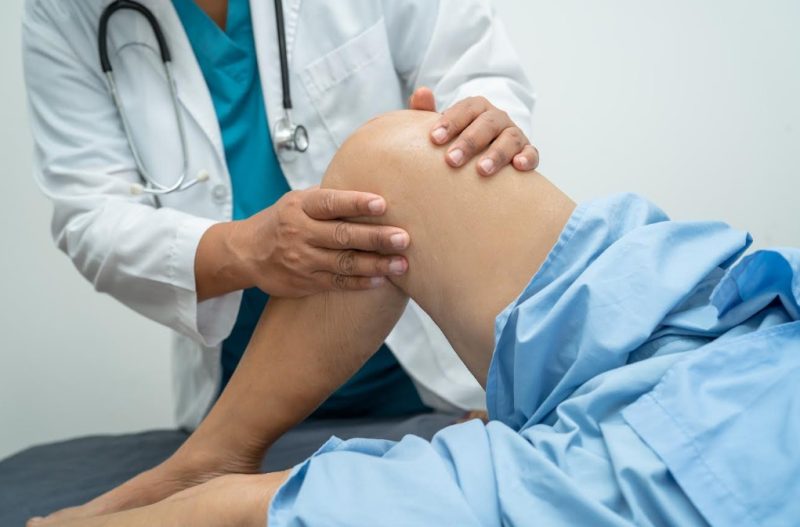 Sarcoma de tejido blando: el cáncer silencioso que puede confundirse con una lesión común y retrasar su diagnóstico