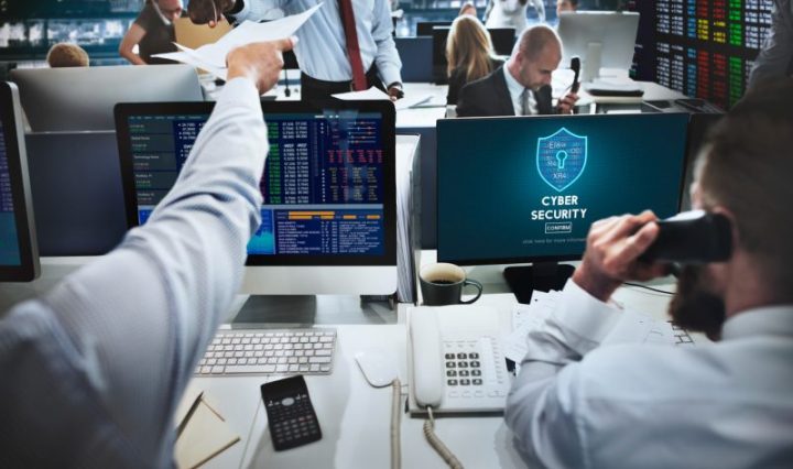 La resiliencia digital, un reto para las pymes tras el aumento de incidentes cibernéticos