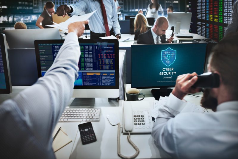 La resiliencia digital, un reto para las pymes tras el aumento de incidentes cibernéticos