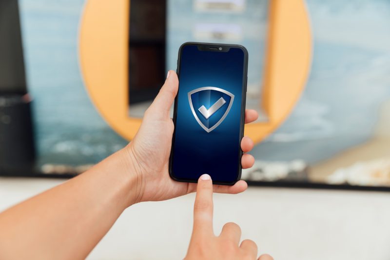 Cómo hacer un chequeo rápido de seguridad en tu celular en 10 minutos