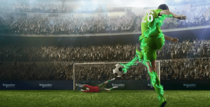 La energía que impulsa el juego: el rol invisible que hace posible el Mundial 2026