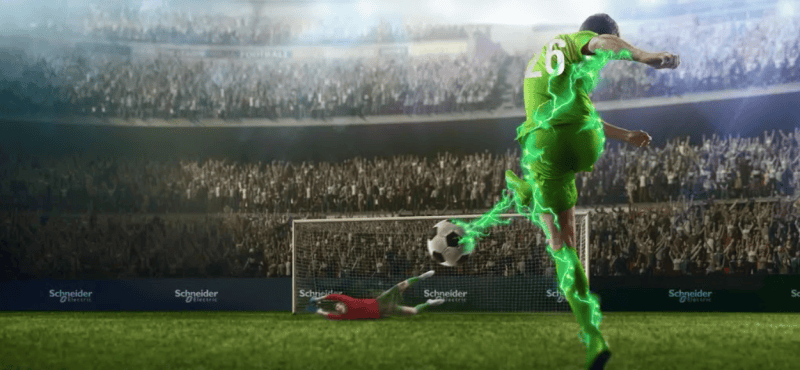 La energía que impulsa el juego: el rol invisible que hace posible el Mundial 2026