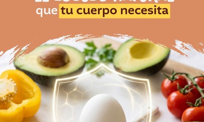 El huevo: un superalimento de todos los días para las familias guatemaltecas