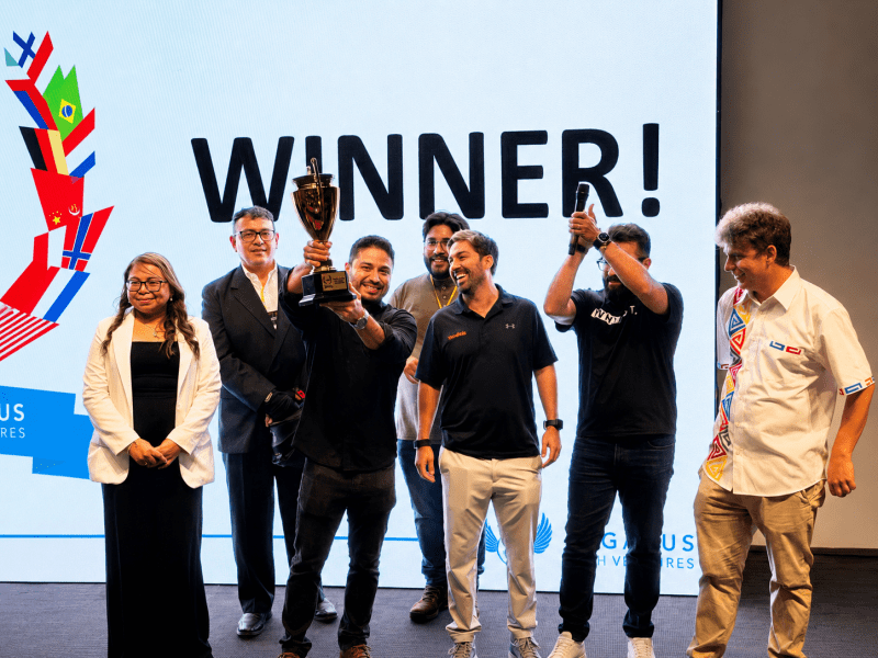 Startup World Cup ISD Tour 2026 llega a Guatemala para fortalecer la conexión entre startups latinoamericanas e inversionistas globales