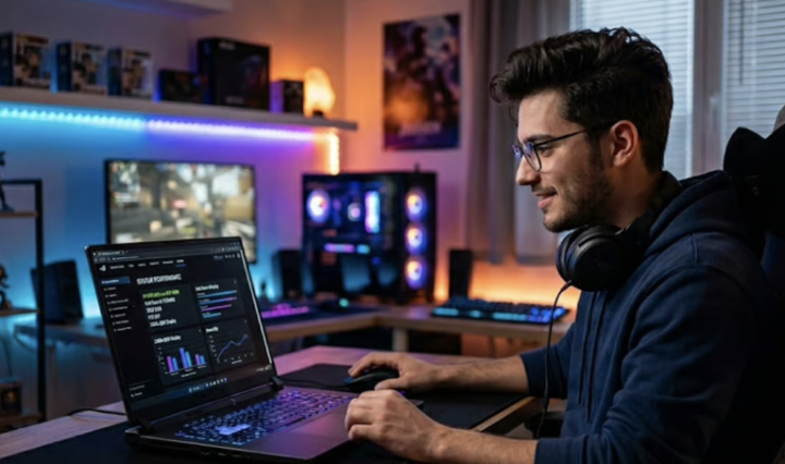 ¿Tu laptop está lenta? Estas son las señales que deberías revisar antes de cambiarla