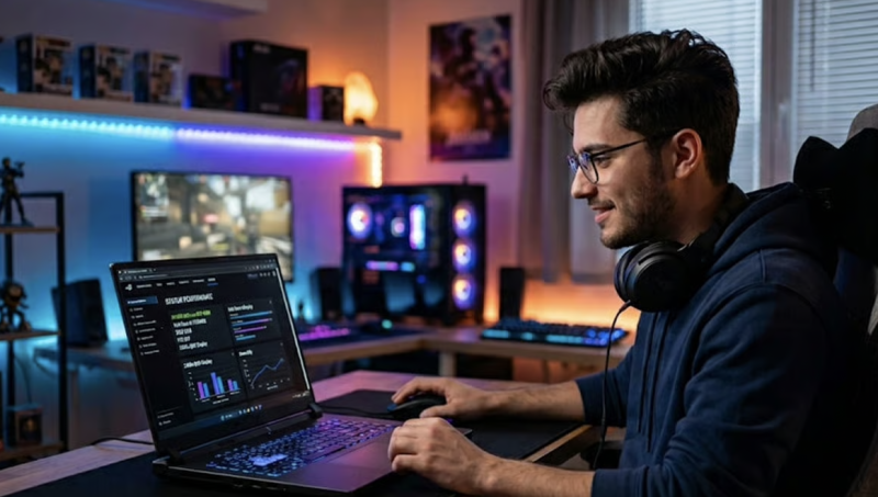 ¿Tu laptop está lenta? Estas son las señales que deberías revisar antes de cambiarla