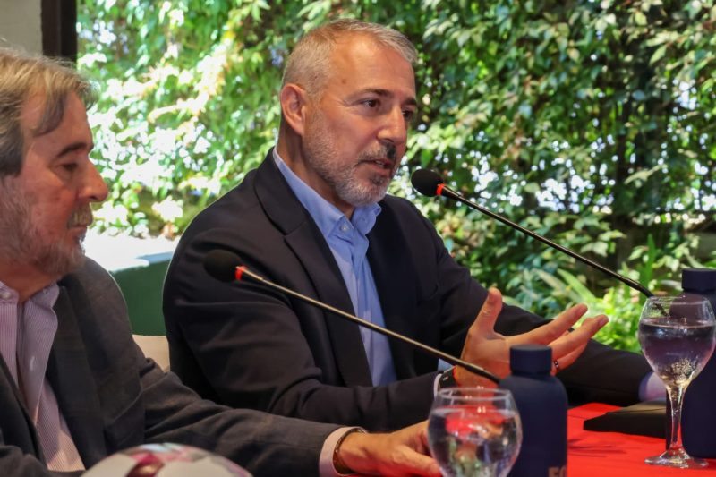 FOX ADQUIERE LOS DERECHOS DE TRANSMISIÓN EN EXCLUSIVA DEL CSD MUNICIPAL DE GUATEMALA