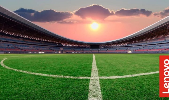 Lenovo entrega con éxito la tecnología de la Copa Mundial de la FIFA 2026™ más grande de la historia