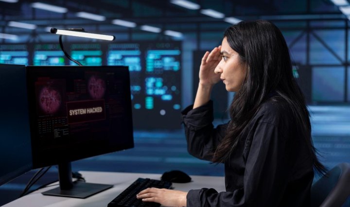 Más de la mitad de las empresas detectó intentos de ataques informáticos durante el último año ESET