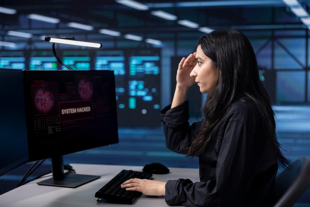 Más de la mitad de las empresas detectó intentos de ataques informáticos durante el último año ESET
