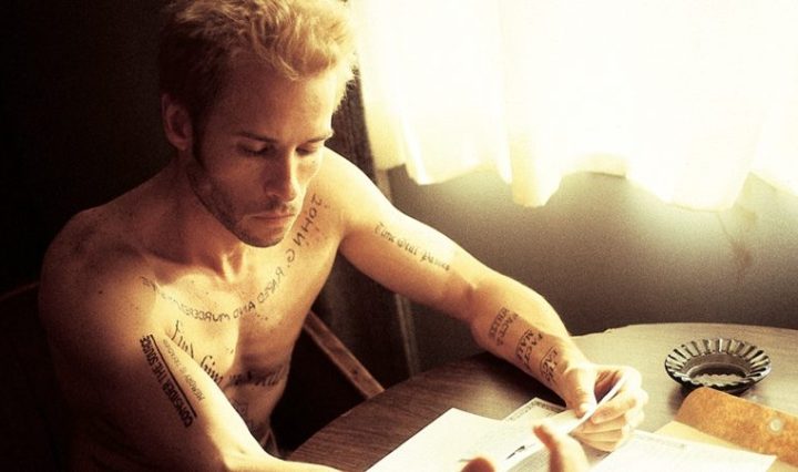 DE MEMENTO A OPPENHEIMER: DISFRUTA EN UNIVERSAL+ DE UNA COLECCIÓN IMPERDIBLE CON OCHO DE LAS MEJORES PELÍCULAS DE CHRISTOPHER NOLAN