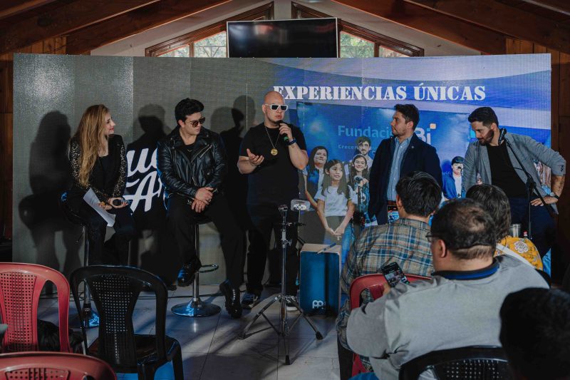 QUERIDO ARTE Y SKY PRODUCTIONS PRESENTAN “MANÁTICOS”, UN CONCIERTO CON PROPÓSITO, TRIBUTO SINFÓNICO A LOS GRANDES ÉXITOS DE MANÁ