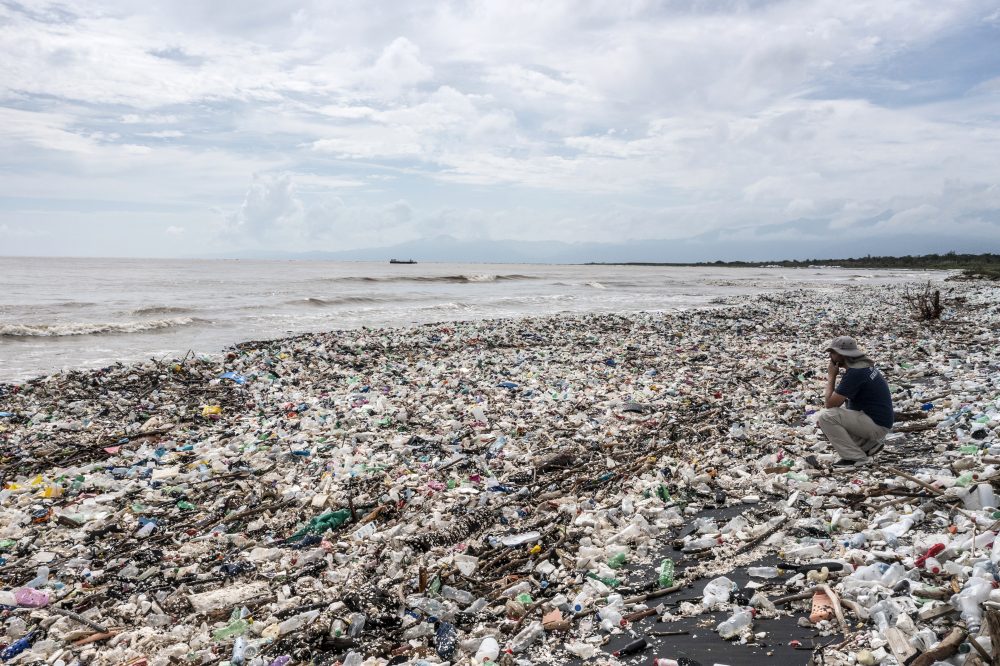PlasticFreeJuly