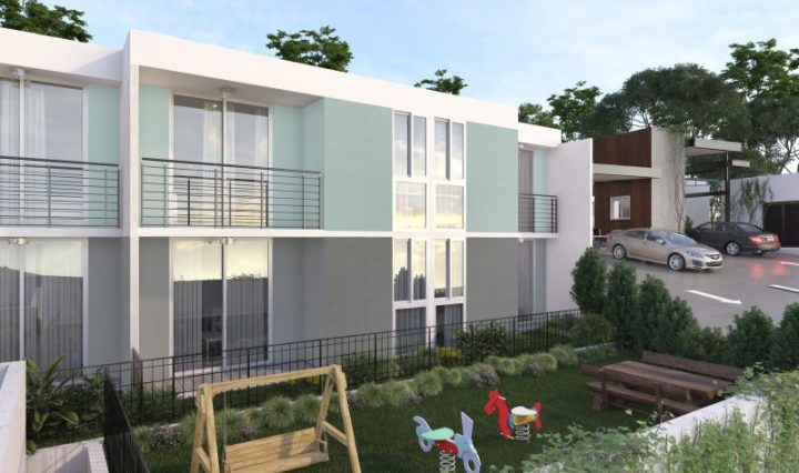 Prados de Margarita inicia la construcción de un nuevo proyecto residencial que impulsará el desarrollo habitacional en Santa Catarina Pinula