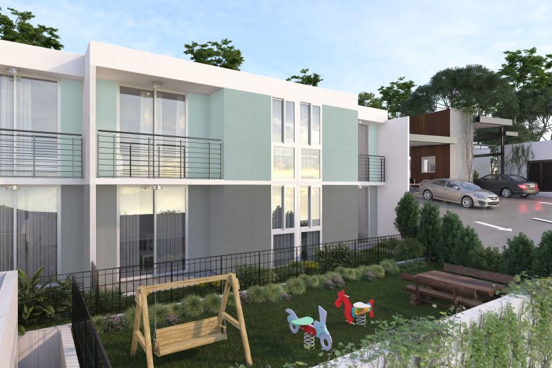 Prados de Margarita inicia la construcción de un nuevo proyecto residencial que impulsará el desarrollo habitacional en Santa Catarina Pinula
