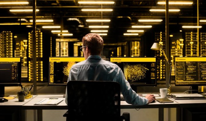 Prosegur Cash Innovaciones IA y Big Data GUA