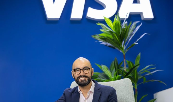 Stablecoins visa