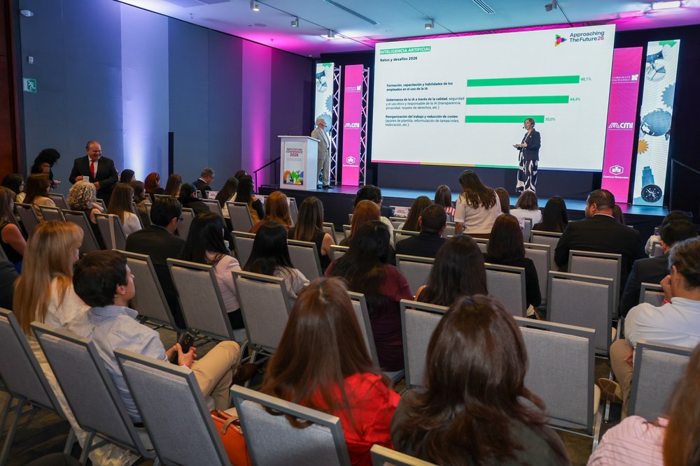 Reputation Conference Latam 2026 se consolidan como prioridad empresarial en Guatemala