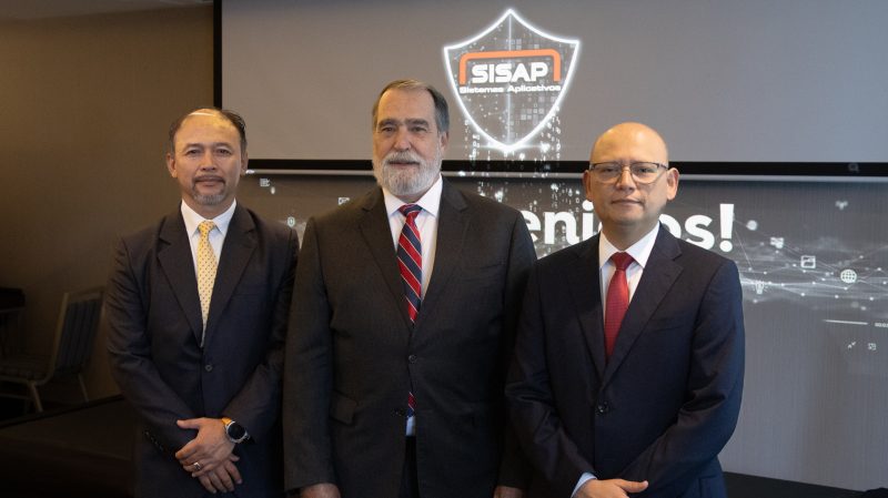 Guatemala necesita fortalecer su resiliencia cibernética para cerrar brecha frente a los países líderes de la región