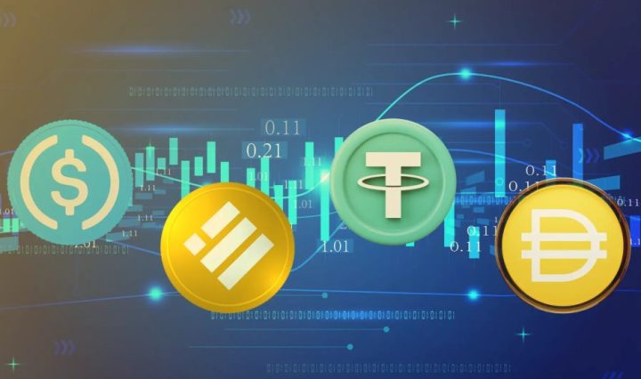 stablecoins visa plataforma