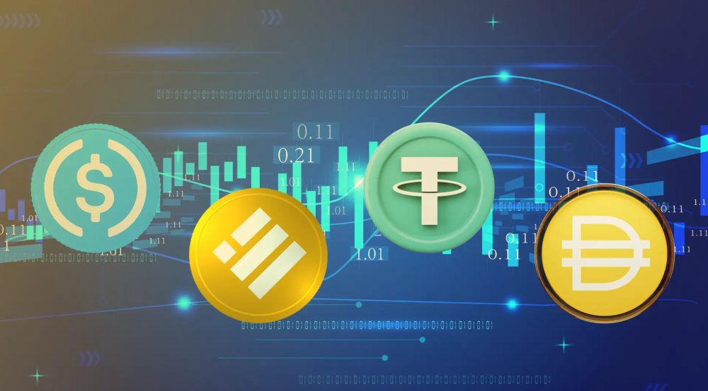 stablecoins visa plataforma