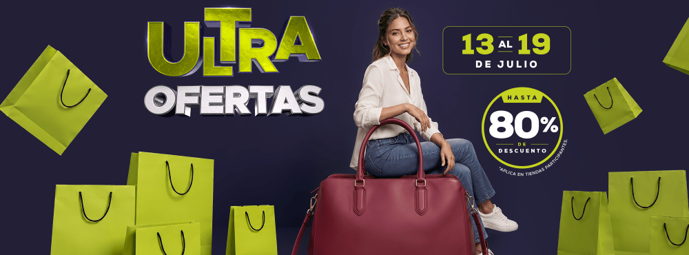 Ultra ofertas Pradera 3