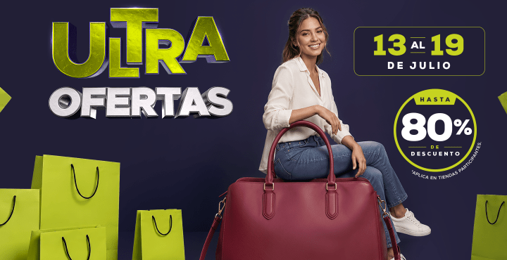 Ultra ofertas Pradera 3