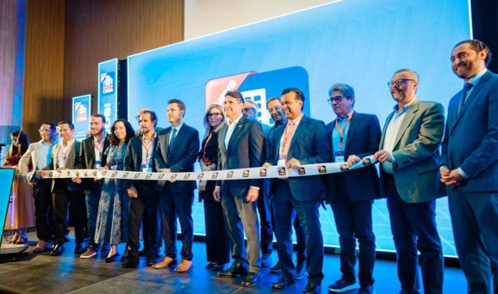 SE INAUGURA EXPOCASA 2026, LA PLATAFORMA QUE IMPULSA EL ACCESO A VIVIENDA Y EL DESARROLLO ECONÓMICO DE GUATEMALA