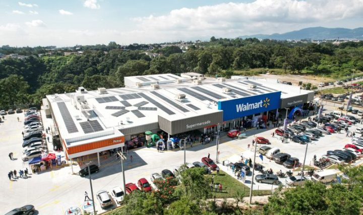 Walmart Centroamérica acelera su liderazgo en sostenibilidad y crecimiento con resultados ASG 2025