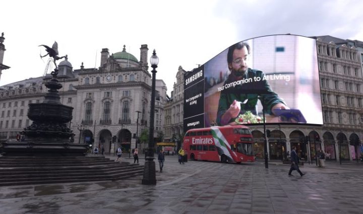 Londres en modo Tech: ¿Por qué es la ciudad perfecta para el próximo gran salto de la IA móvil?