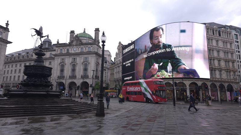 Londres en modo Tech: ¿Por qué es la ciudad perfecta para el próximo gran salto de la IA móvil?