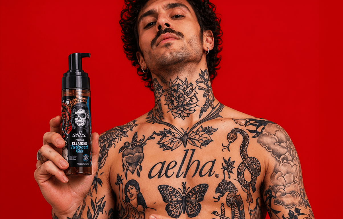 AELHA