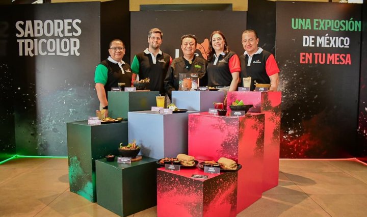 Boletín de prensa Sabores Tricolor agosto 2026 VF
