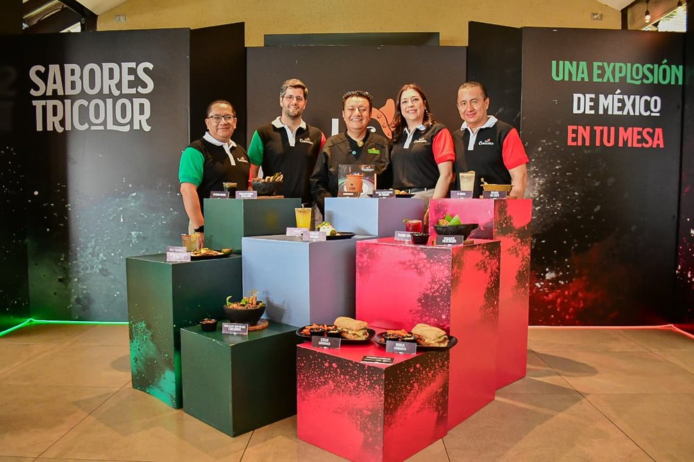 Boletín de prensa Sabores Tricolor agosto 2026 VF