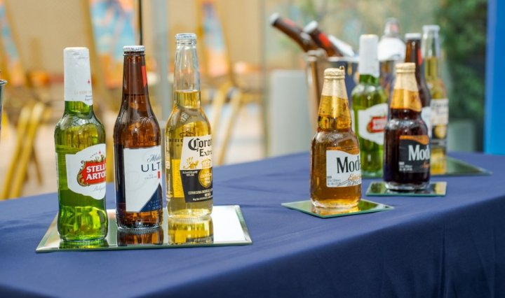 Cervecería ambev presenta “salud por los bares”, una iniciativa para reconocer su aporte a la economía