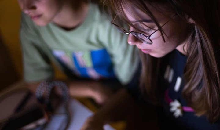 ChatGPT para adolescentes - el desafío de la seguridad