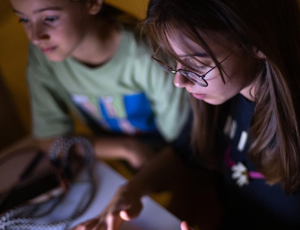 ChatGPT para adolescentes - el desafío de la seguridad